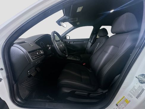 Used 2022 Honda Civic Sport image 13