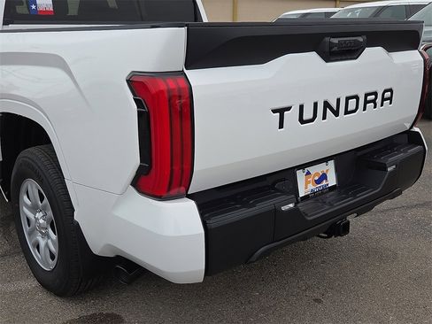 New 2026 Toyota Tundra SR image 14