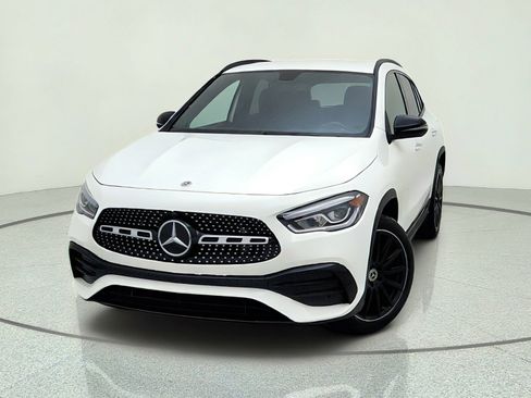 Certified 2023 Mercedes-Benz GLA 250 image 2