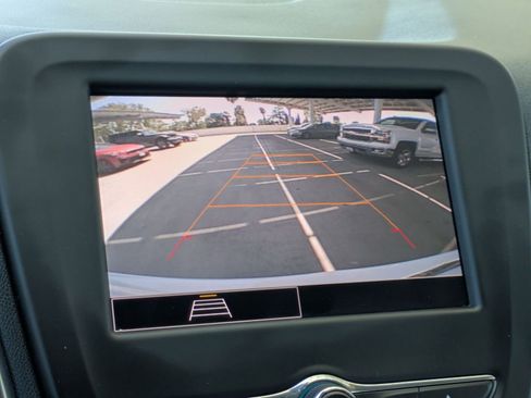 Certified 2023 Chevrolet Equinox LS w/ LS Convenience Package FWD image 19