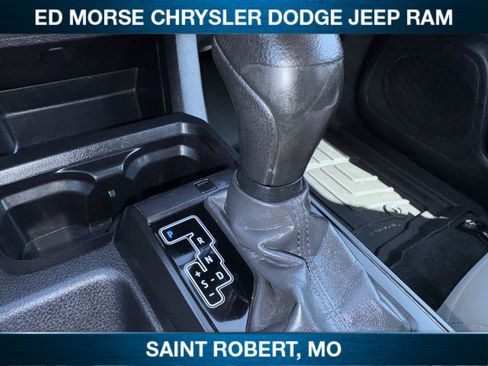 Used 2020 Toyota Tacoma SR RWD image 17