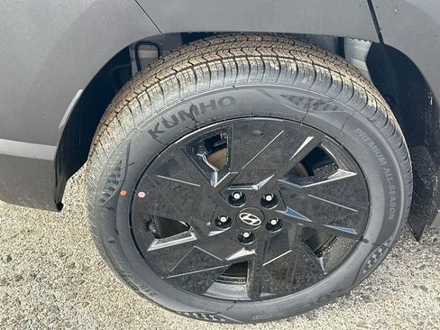New 2026 Hyundai Kona SEL Sport FWD image 18