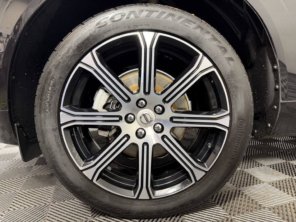 Used 2021 Volvo XC60 T5 Inscription w/ Protection Package Premier AWD/4WD image 35