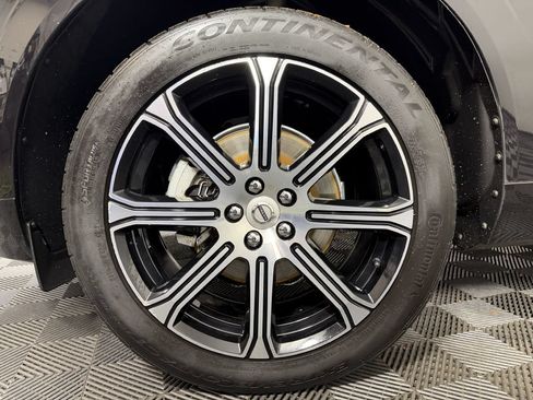 Used 2021 Volvo XC60 T5 Inscription w/ Protection Package Premier AWD/4WD image 35