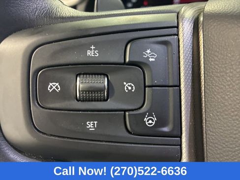 Used 2025 GMC Sierra 1500 Denali AWD/4WD image 26