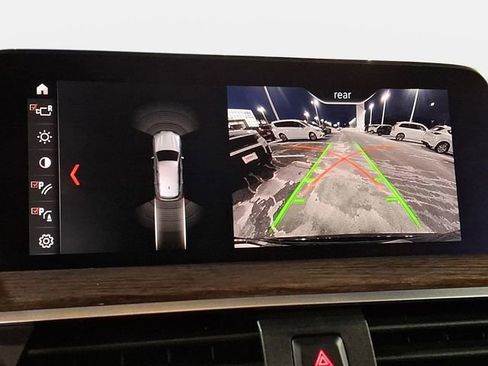 Used 2021 BMW X3 xDrive30i w/ Convenience Package image 23