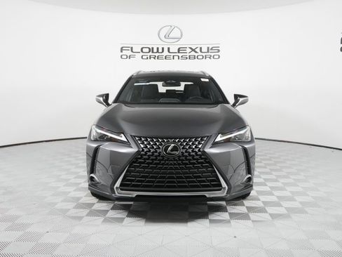 Certified 2026 Lexus UX 300h FWD w/ Accessory Package (Z1) image 2