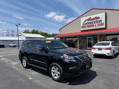 Used 2015 Lexus GX 460