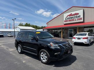 Used 2015 Lexus GX 460 AWD/4WD video 1