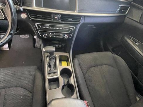 Used 2019 Kia Optima S FWD image 8