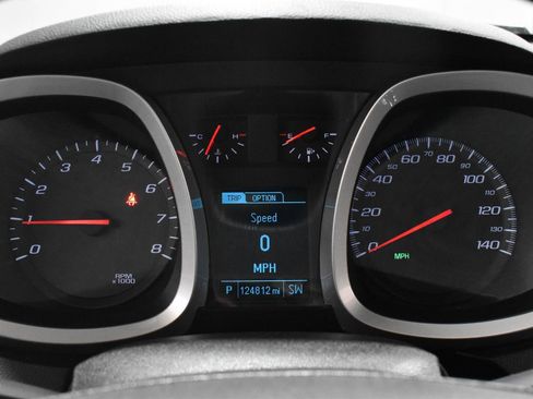 Used 2014 Chevrolet Equinox LT w/ Driver Convenience Package FWD image 20