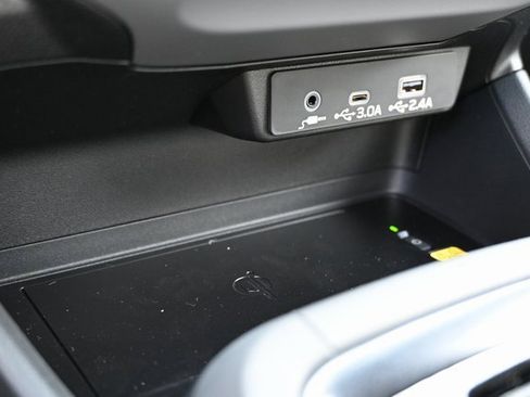 New 2026 Subaru Crosstrek 2.5i Wilderness image 24