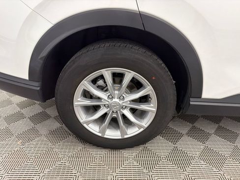 Used 2024 Honda CR-V EX image 18