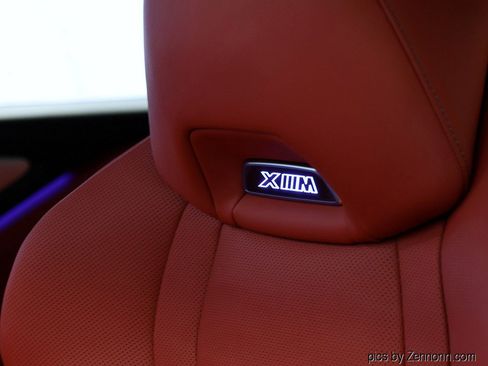 Used 2026 BMW XM Label Red image 12