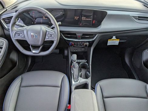 New 2026 Buick Encore GX Sport Touring w/ Comfort Package image 8