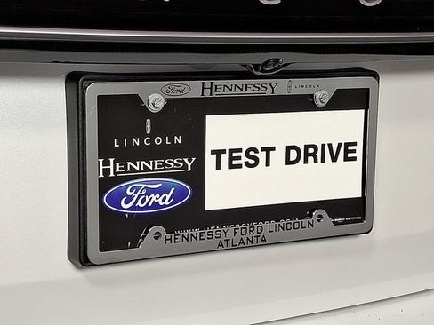 Used 2026 Lincoln Nautilus Reserve w/ Jet Appearance Package AWD/4WD image 23