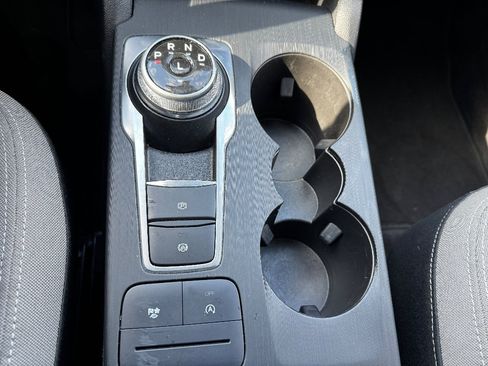 Used 2022 Ford Escape SE w/ Cold Weather Package image 30