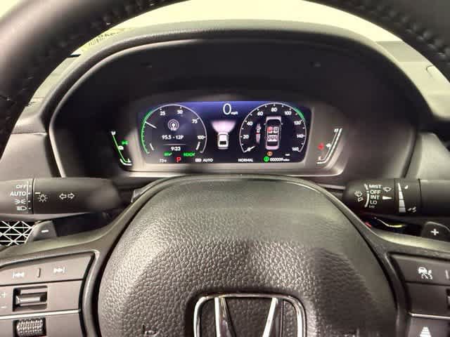 New 2026 Honda Accord Sport image 19
