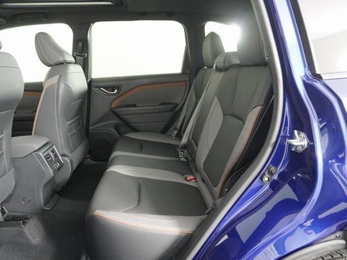 New 2025 Subaru Forester Sport image 21