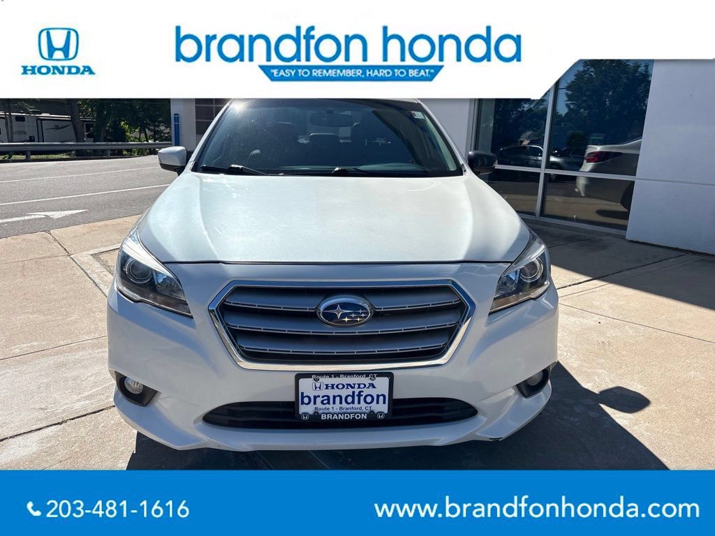 Used 2017 Subaru Legacy 3.6R Limited AWD/4WD image 2
