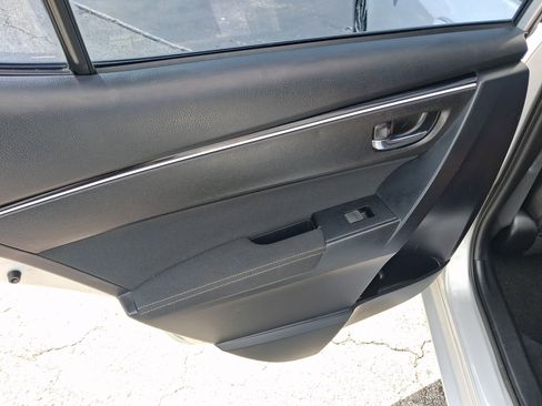 Used 2017 Toyota Corolla LE FWD image 25