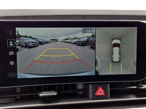 New 2026 Kia Carnival SX Prestige image 30