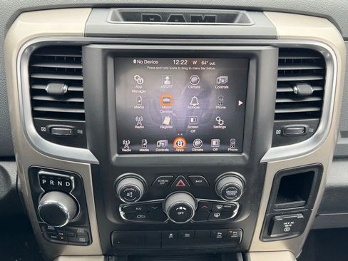 Used 2014 RAM 1500 Big Horn AWD/4WD image 11