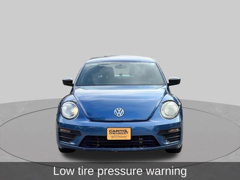 Used 2018 Volkswagen Beetle 2.0T S FWD image 6