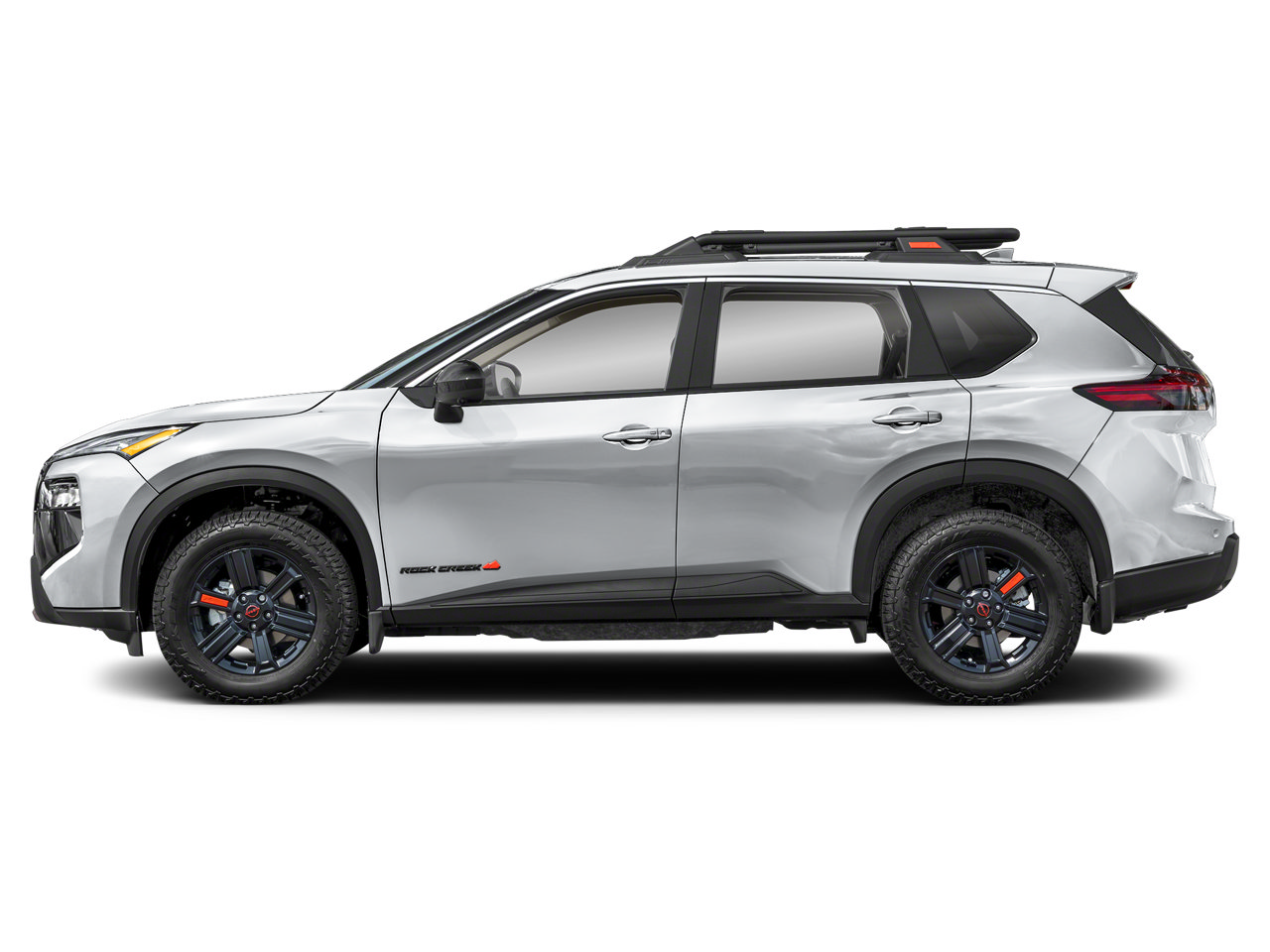 New 2026 Nissan Rogue SV AWD/4WD image 13