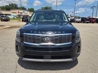 Used 2020 Kia Telluride EX FWD video 2