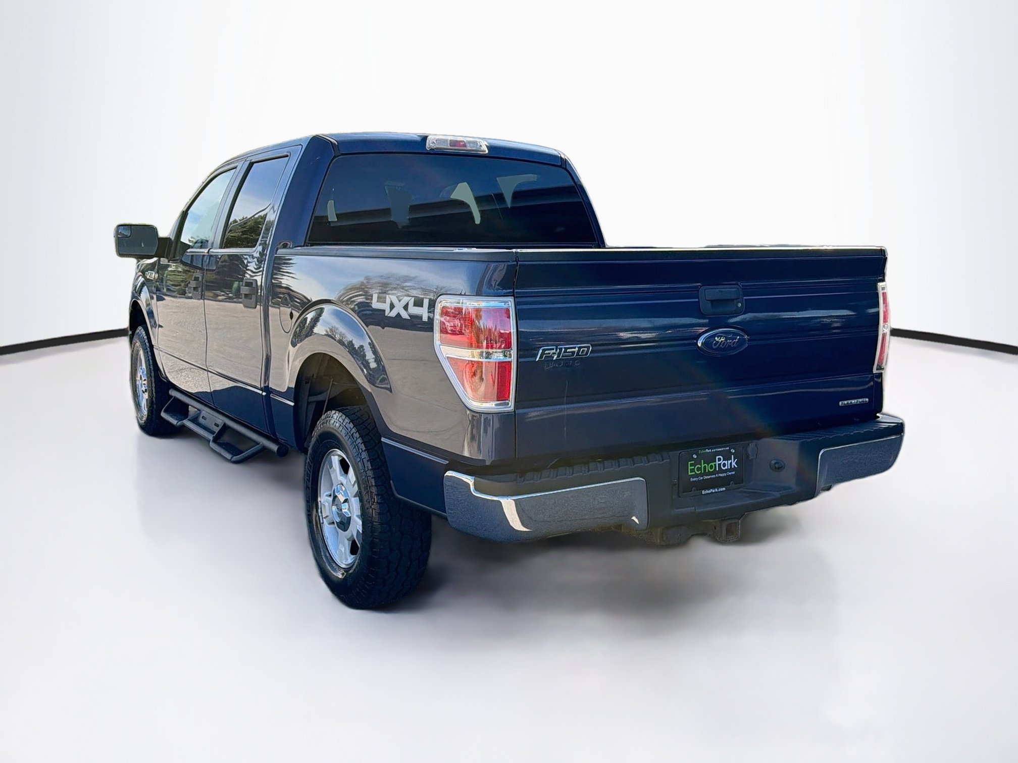 Used 2011 Ford F150 XLT w/ XLT Convenience Pkg AWD/4WD image 5