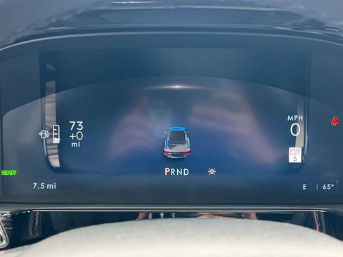 New 2025 Lincoln Corsair Grand Touring w/ Equipment Group 301A image 23