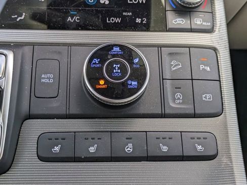 Used 2025 Hyundai Palisade Calligraphy AWD/4WD image 32