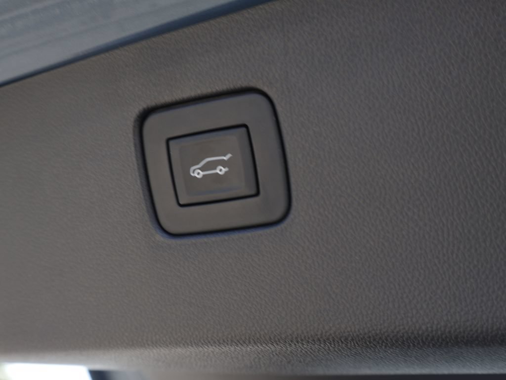 Used 2024 Buick Envista Preferred w/ Convenience II Package FWD image 10