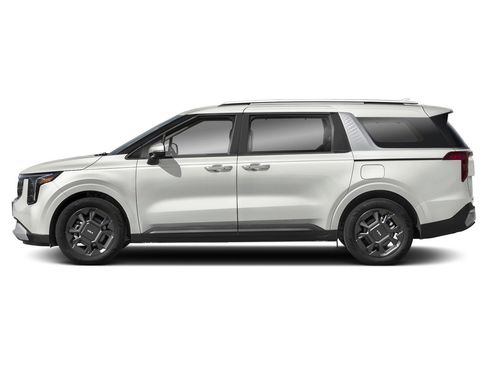 New 2026 Kia Carnival EX image 49