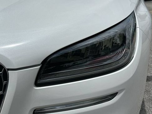 Used 2021 Lincoln Corsair FWD image 29