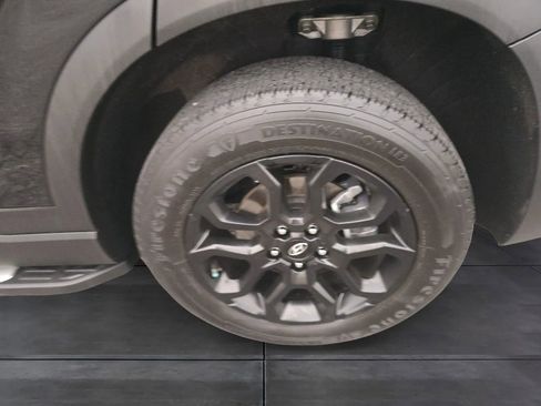 Used 2023 Hyundai Santa Fe XRT image 30