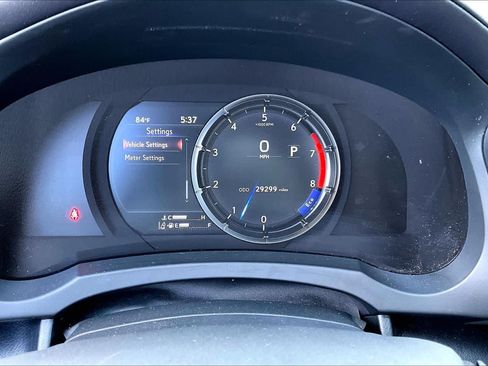 Used 2023 Lexus IS 350 F Sport w/ Memory Package AWD/4WD image 25