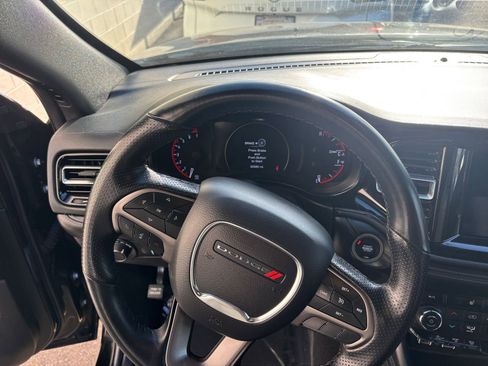 Used 2024 Dodge Durango SXT image 34