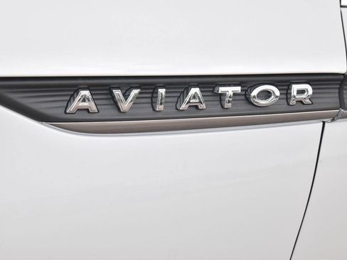 New 2026 Lincoln Aviator 2WD image 41