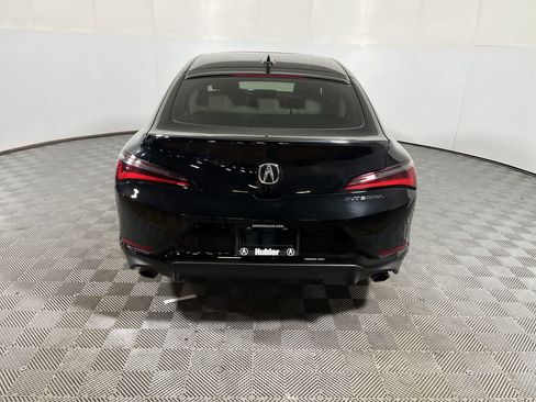 Certified 2024 Acura Integra FWD image 7
