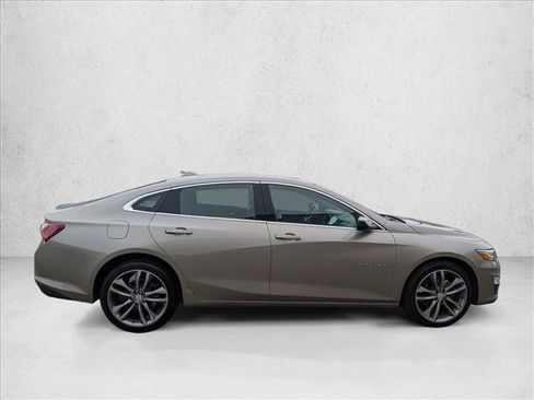 Used 2024 Chevrolet Malibu LT image 4