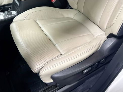 Certified 2023 Subaru Ascent Limited AWD/4WD image 17