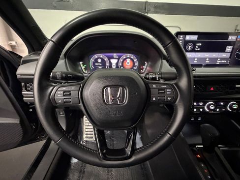 Used 2024 Honda Accord Sport image 26