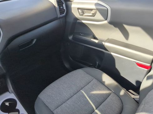 Certified 2024 Ford Bronco Sport Big Bend image 45