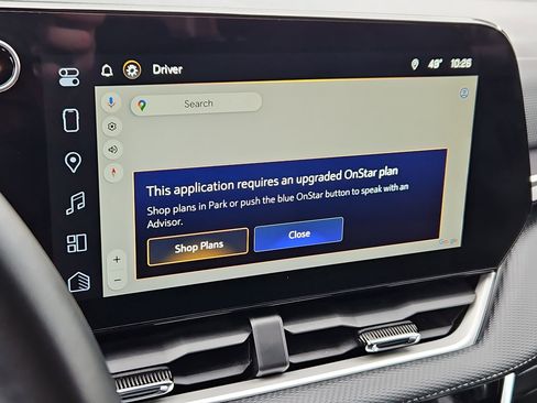 Used 2025 Chevrolet Equinox LT image 19