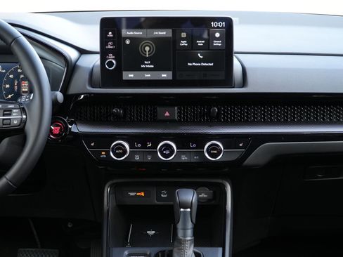 New 2026 Honda CR-V EX-L image 25
