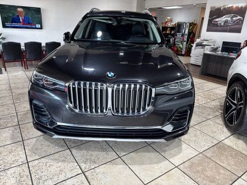 Used 2019 BMW X7 xDrive40i w/ Premium Package image 5