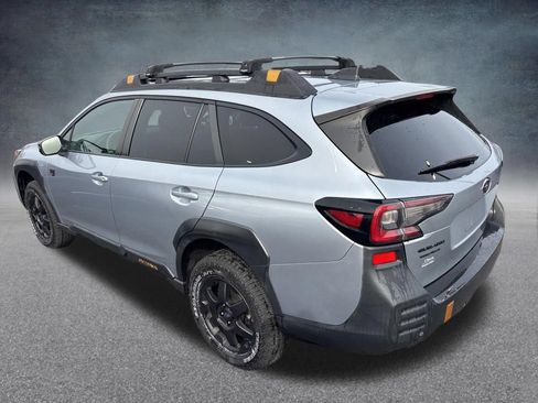 Used 2023 Subaru Outback Wilderness AWD/4WD image 5