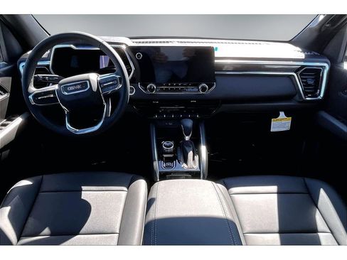 New 2026 GMC Canyon Elevation w/ Convenience Package AWD/4WD image 5